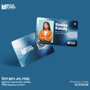 Prestige Black Card