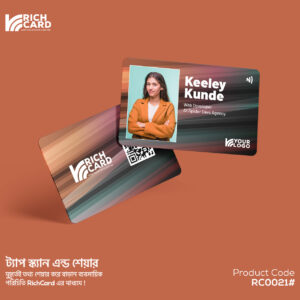 Prestige Corporate Card