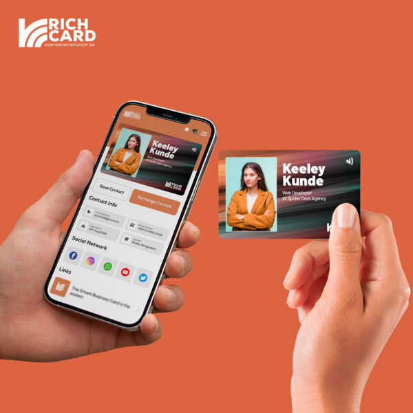 Prestige Corporate Card - Image 4