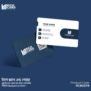 Standard Office Card